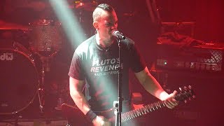 Tremonti - Wish You Well, Live at The Academy, Dublin Ireland,  July 3rd 2018