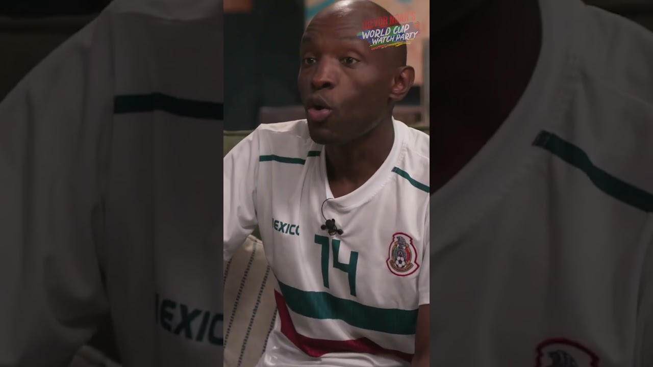 Is America the wrong country to host the World Cup?