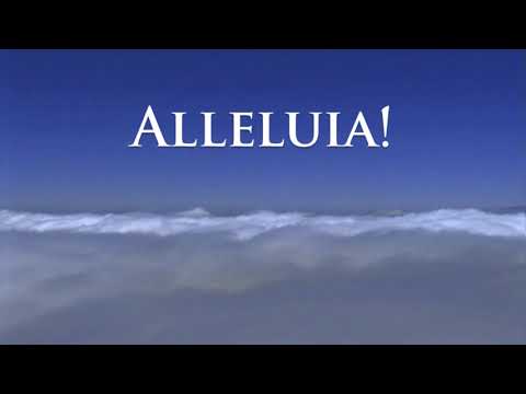 Alleluia - Tennessee Ernie Ford