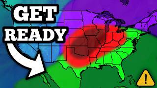 This Storm Will Literally Affect Everyone...