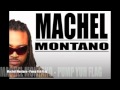 Machel Montano - Pump Yuh Flag [TRINI SOCA 2011/2012]