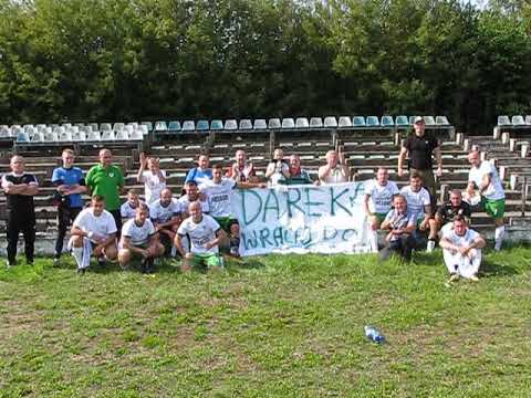 CKS CZELADŹ - AKS NIWKA 13.09.2020 #4