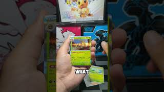 Day 26 of The Eeveelution Chase #pokemon #tcg #tcgpokemon #pokemontcg #tcggrading #collectionpokemon