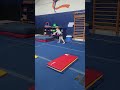 Beginner Vault Floor Circuit Week 8