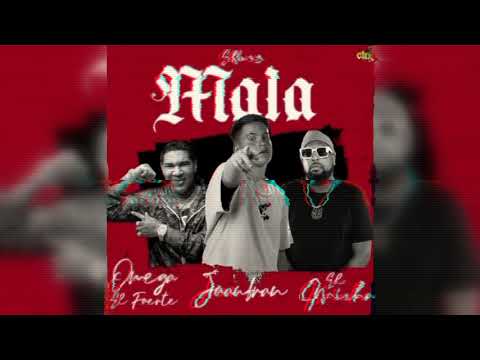 Juanfran x El Micha x Omega el Fuerte - Ella es Mala (audio)