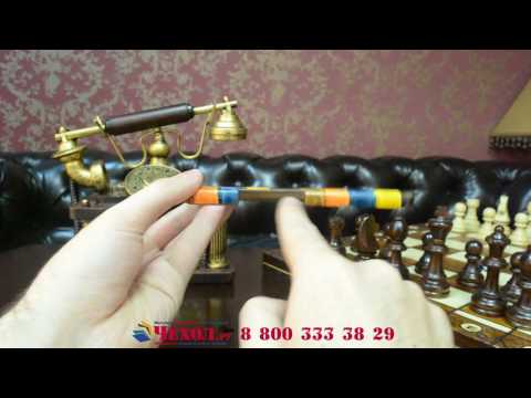 Экзотическая панель-крышка обтянутая кожей крокодила с фактурным тиснением для Lenovo K3 Note