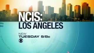 NCIS Los Angeles - Patriot Acts (3x20) extended promo WITH CAPTIONS 