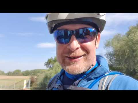 Meine bisher längste Inlinetour (125 km)