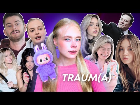 2025 war TRAUM(A) - wir ranken die größten Fiebertraum Momente (erlöse uns)