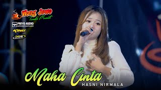 Download lagu MAHA CINTA - HASNI NIRMALA - WONGJOWO MADIUN x PRIYO AUDIO LIVE KARANGJATI NGAWI mp3