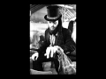Dr  John - Witchy Red