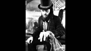 Dr  John - Witchy Red