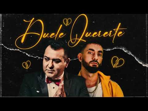 Walter Encina ft. Roman El Original - Duele Quererte