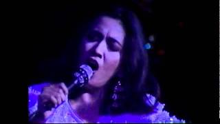 Ana Gabriel - Ay Amor (En Vivo)