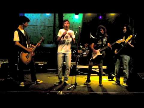 [6] THE DUST PERFORMING LIVE (AC/DC & THE KINKS) HD
