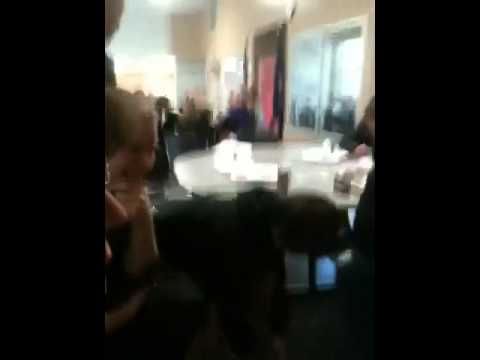 Ben Love vs Tyler Pio Rap Battle