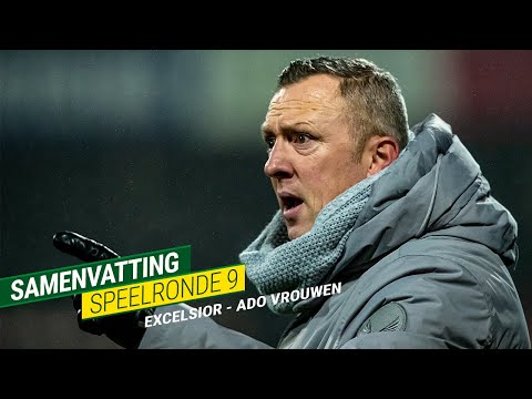Samenvatting EXC - ADO 11/12/20