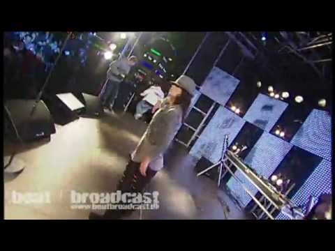 DJ ALIGATOR - LIVE FROM COPENHAGEN 2009