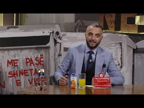 DPT, Milaim Zeka - 15.11.2019 | T7