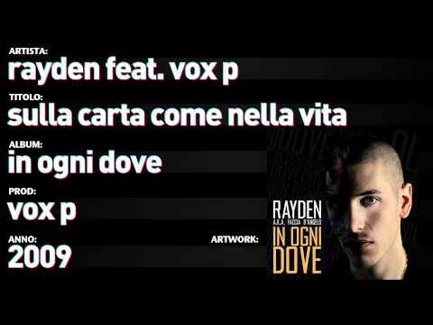Video thumbnail for Sulla Carta Come Nella Vita