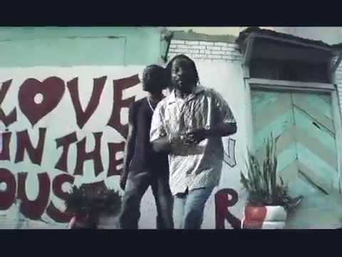 Smokie Benz & Josie Mel Try Jah Love (Official Music Video)