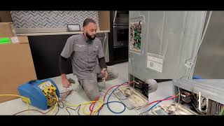 TECHTALK LG Recovery Short Version