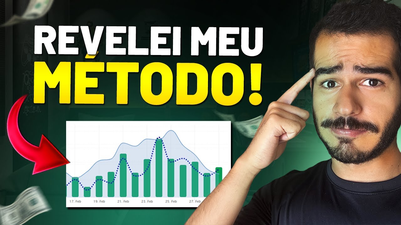 THE STRATEGY NOBODY SHOWS YOU TO DOUBLE SALES AT THE BOTTOM OF THE FUNNEL (Google Ads Affiliate)