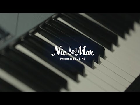 LINE Story: Nic & Mar Music Video "Far Away" (Simon Adams)