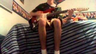 FM Static - Track 4 - Lost In You