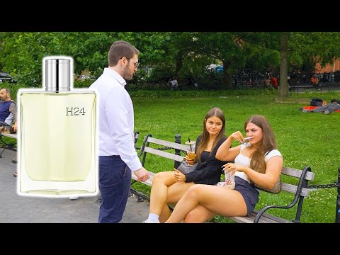 Before You Buy Hermes H24 Eau De Toilette (in Depth Review With Womens Reactions)