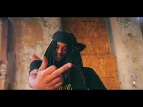 ALL THRU THE ROC/ WSN TWONG (feat.OTB KADO) [official video]
