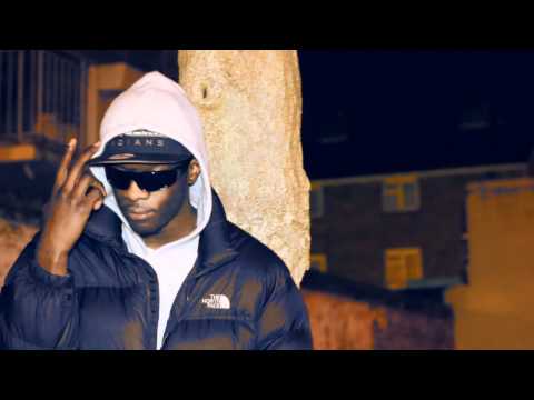 Danzey - Peek In The Garrison