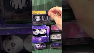 Download lagu Who wants one?💜 #cassette #bts #music #btsarmy #army mp3