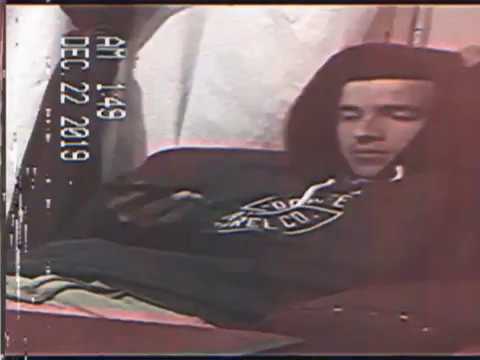 Rodo Ezequiel -MI MAMBO- (Prod.LukyFlow)