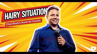 Chad At El Paso Comic Strip