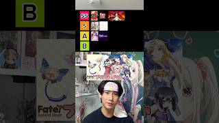 Download lagu Recommended Tia list for those new to Fate #TypeMoon #FateStayNight #AnimeOtaku #FGO mp3