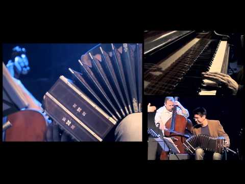 Pablo Aslan Quintet - La Calle 92 (Live in Buenos Aires 2013)