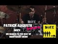 NOFX - We March to the Beat of Indifferent Drum - Drum Cover