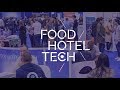 Food Hotel Tech's video thumbnail