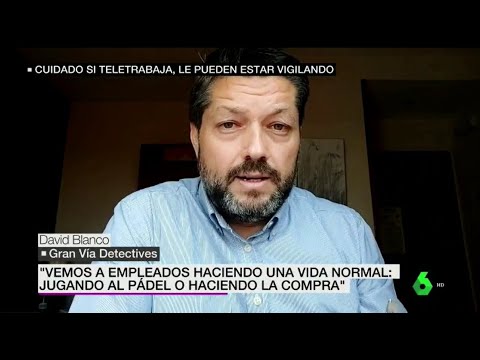 Detectives y pandemia · Trece TV