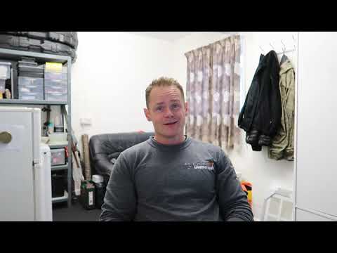 CrossFit Loughborough Oxfam Trailwalker UK 2019