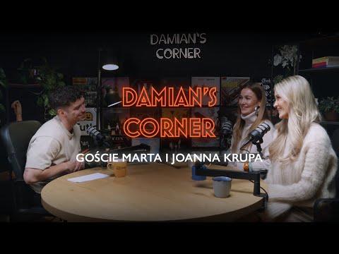 JOANNA I MARTA KRUPA - Czy amerykański sen się skończył?