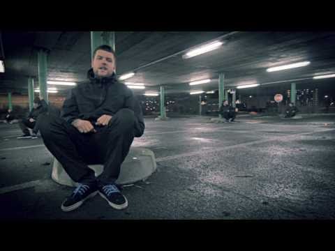 IDEAFATTE: "Mínus" (Official video)