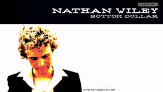 Nathan Wiley - Black Bones