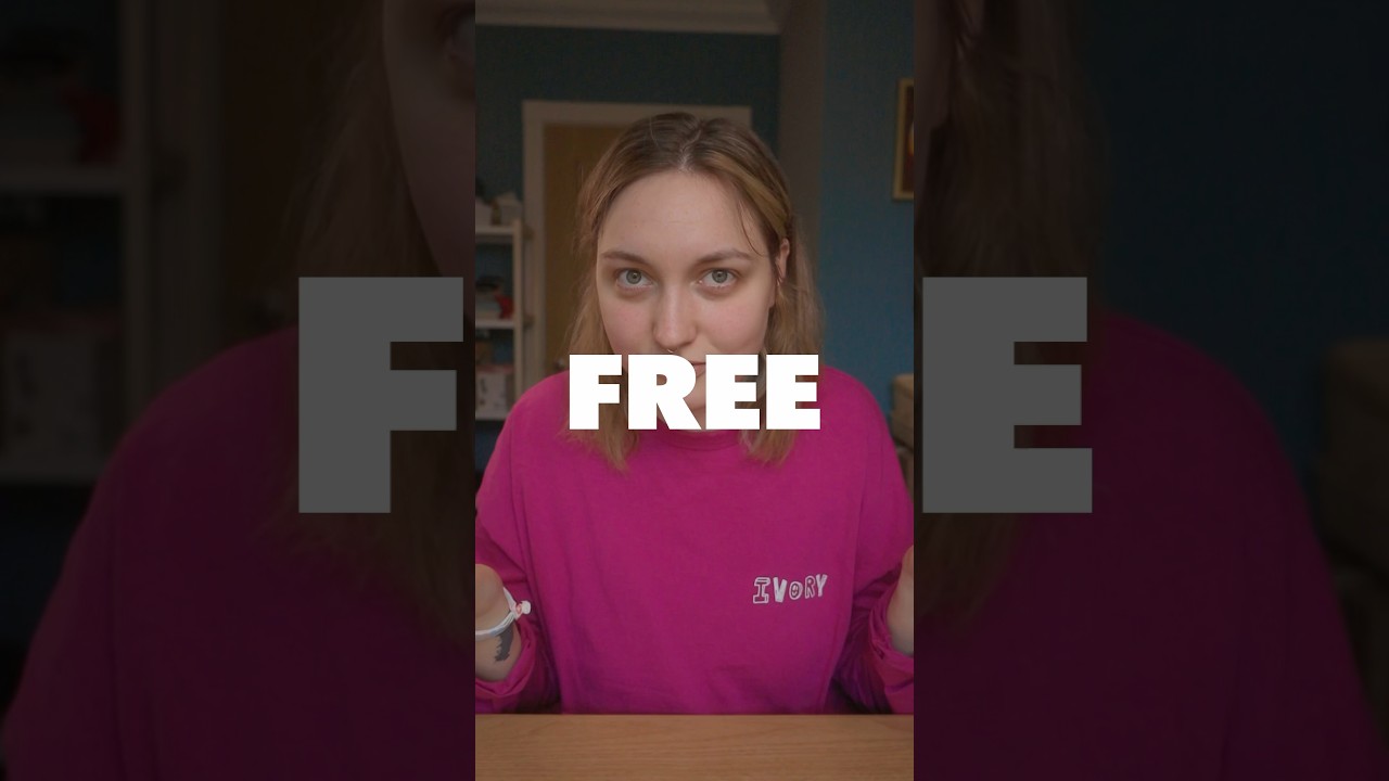 Free embroidery patterns for everyone!