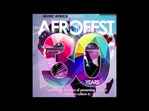 Afrofest 2018 Recap x Borelson