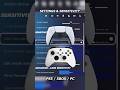 BEST Controller Settings Aimbot