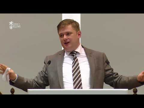 Dani Popa - De ce ne pierdem pacea?