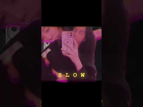 SLOW (feat. Germdollamind)