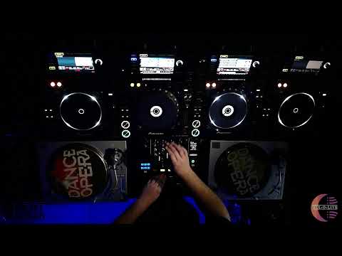 LIVESTREAM DJ OLI-G B2B BIG JAY ( MIX-O-LIVE  CREW ) / MINIMAL  -  BY BEATGROUND